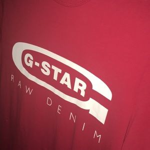 G-Star Shirt